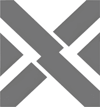 Минималистичный логотип партнера Money4auto по выкупу и кредитованию автомобилей BMW в Московской области